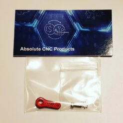 OS Carburetor Arm (RED)