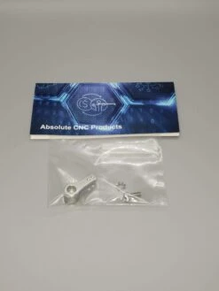 YS Carburetor Arm (SATIN)