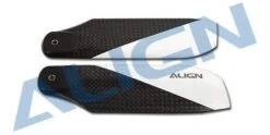 Align 105mm Carbon Fiber Tail Blade