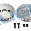 Align 20T Yaw Mount Belt Pulley Assembly
