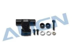 Align 450DFC Main Rotor Housing Set/Black