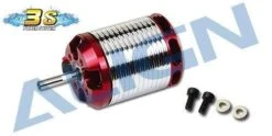 Align 460MX Brushless Motor (3200KV/2222)