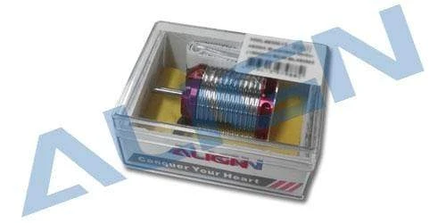 Align 460MX Brushless Motor (3200KV/2222) - Image 4