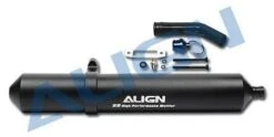 Align 50 High Performance Muffler