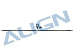 Align 600XN Carbon Tail Control Rod Assembly
