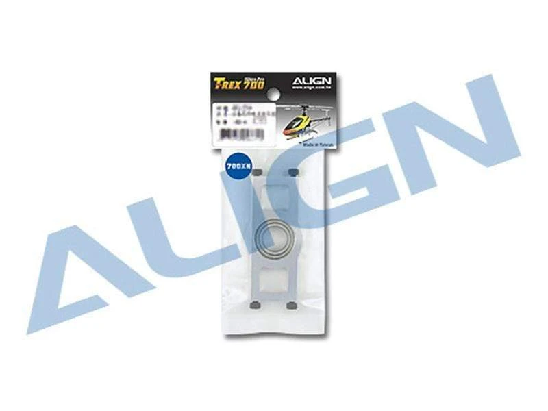 Align 700XN The 3rd Main Shaft Bearing Block - Image 2