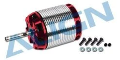 Align 750MX Brushless Motor (530KV/4236)
