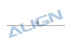 Align 760X Carbon Tail Control Rod Assembly