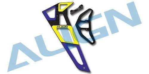 Align 800E Carbon Stabilizer/2.0mm