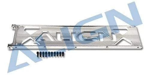 Align 800E Metal Bottom Plate