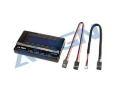 Align ASBOX Multifunction Programmer For Align BL100A & BL130A And Hobbywing Platinum Pro V3-V4 ESC