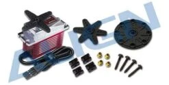 Align BL815H High Voltage Brushless Servo