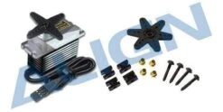 Align BL855H High Voltage Brushless Servo