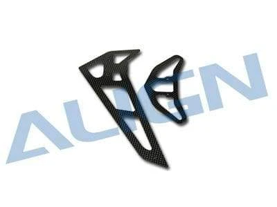 Align Carbon Stabilizer/2.0mm - Trex 700E/ Nitro Pro