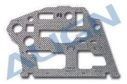 Align CF Main Frame (R)/Silver 1.6mm