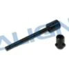 Align Clutch/Start Shaft Set - Trex700NP