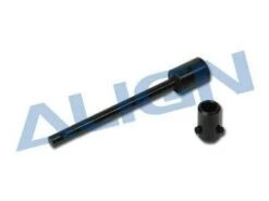 Align Clutch/Start Shaft Set - Trex700NP