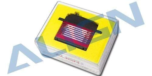 Align DS820 High Voltage Brushless Servo - Image 2