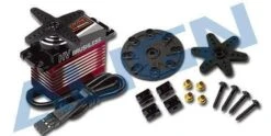 Align DS820M High Voltage Brushless Servo