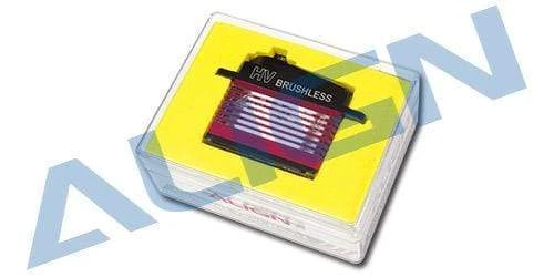 Align DS820M High Voltage Brushless Servo - Image 2
