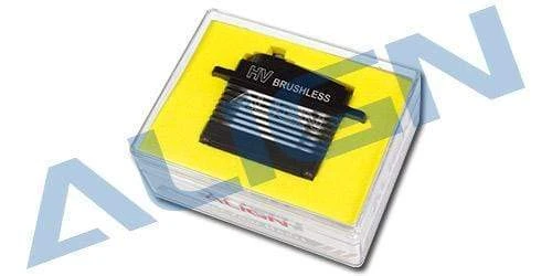Align DS825M High Voltage Brushless Servo - Image 2
