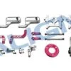 Align Metal Upgrade Set For T-Rex 470LP Plastic Version - H47H015XXW