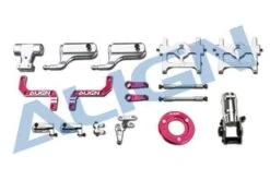 Align Metal Upgrade Set For T-Rex 470LP Plastic Version - H47H015XXW