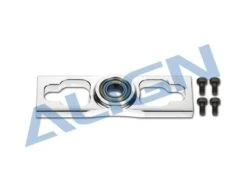 Align T-Rex 700E Motor Pinion Gear Bearing Mount V2