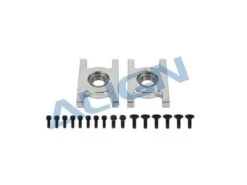 Align T-Rex 700X Main Shaft Bearing Block