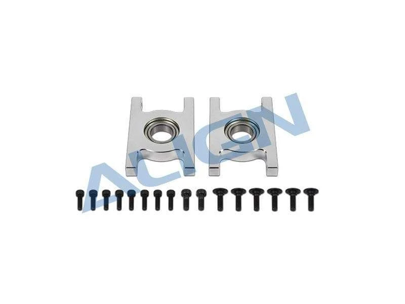 Align T-Rex 700X Main Shaft Bearing Block