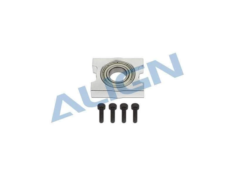 Align T-Rex 700X The 3rd Main Shaft Bearing Block