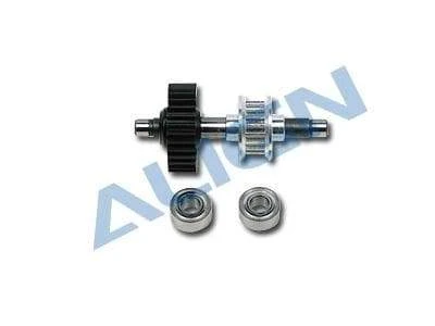 Align Tail Drive Gear Assembly - T-REX 500