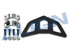 Align Trex 500 Metal Stabilizer Set - Trex 500E Pro / 500 ESP / 500 EFL / 500 Pro DFC / 500L Dominator