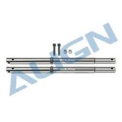 Align Tri-Bladed Main Shaft For Tri-Bladed Main Rotor Head - Trex 550L / 550X (10x183mm)