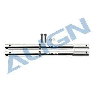 Align Tri-Bladed Main Shaft For Tri-Bladed Main Rotor Head - Trex 550L / 550X (10x183mm)