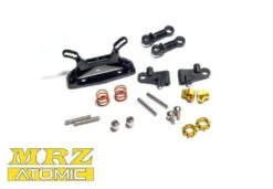 Atomic MRZ DWS Double A-Arm Converion Kit