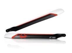 Azure Power 560mm Heli Main Blades
