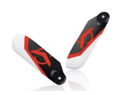Azure Power 86mm Heli Tail Blades