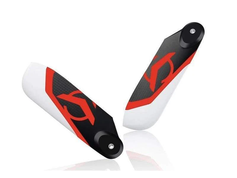Azure Power 86mm Heli Tail Blades