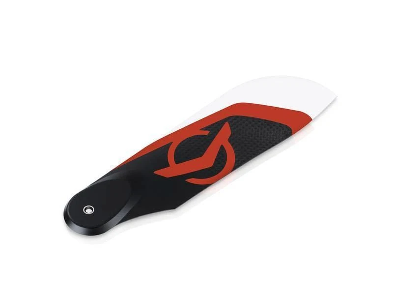 Azure Power 86mm Heli Tail Blades - Image 2