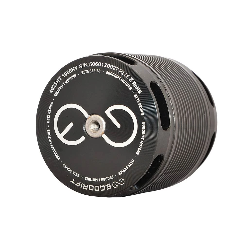 Egodrift BETA Tengu 4025HT / 1050kV Motor (6x40)