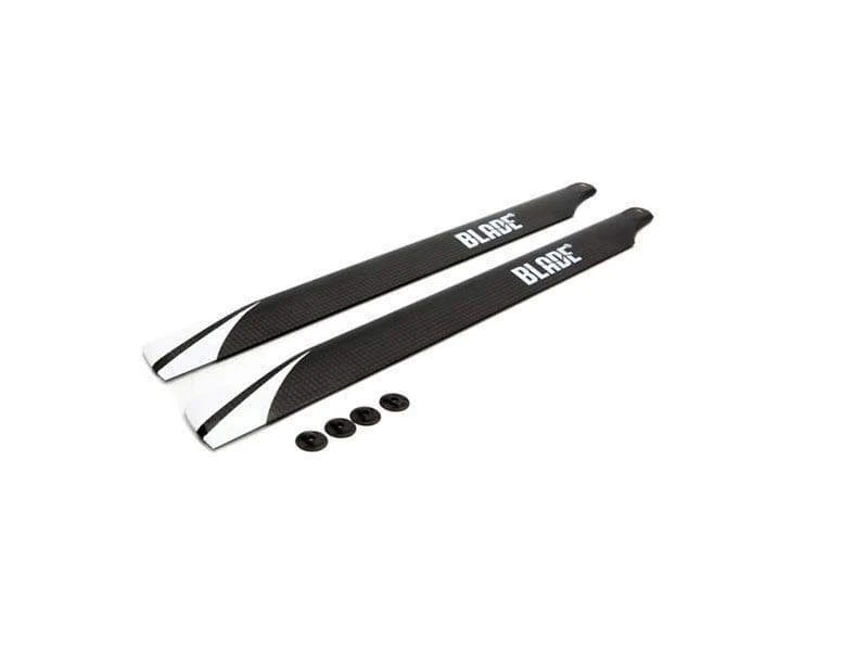 Blade 360mm Carbon Fiber Main Rotor Blades