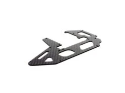 Blade Carbon Fiber Main Frame - 180 CFX