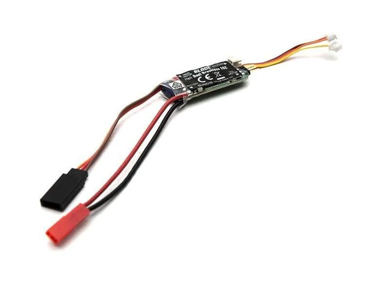 Blade Dual Brushless ESC - Apache AH-64/mSR S