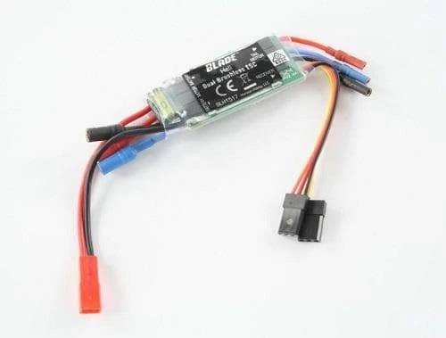 BLADE Dual Brushless ESC - Blade 230 S