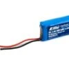 BLADE Eflite 200mAh 2S 7.4V 30C Li-Po Battery: MCP X BL