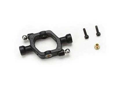 BLADE Eflite Flybar Seesaw Holder Set W/bearings: B500 3D