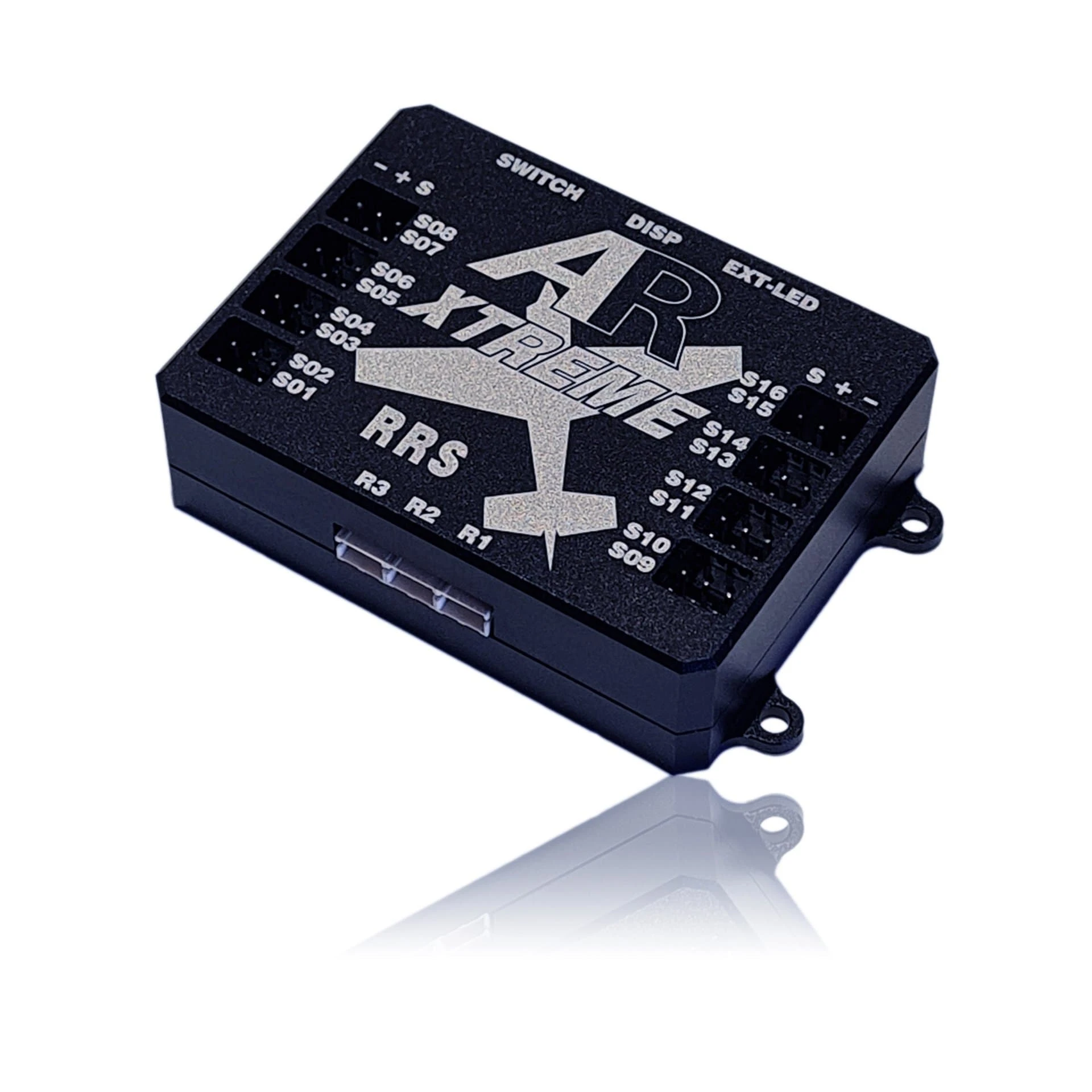 AR Extreme RRS Power Switch Pin And Flag Switch - Image 3