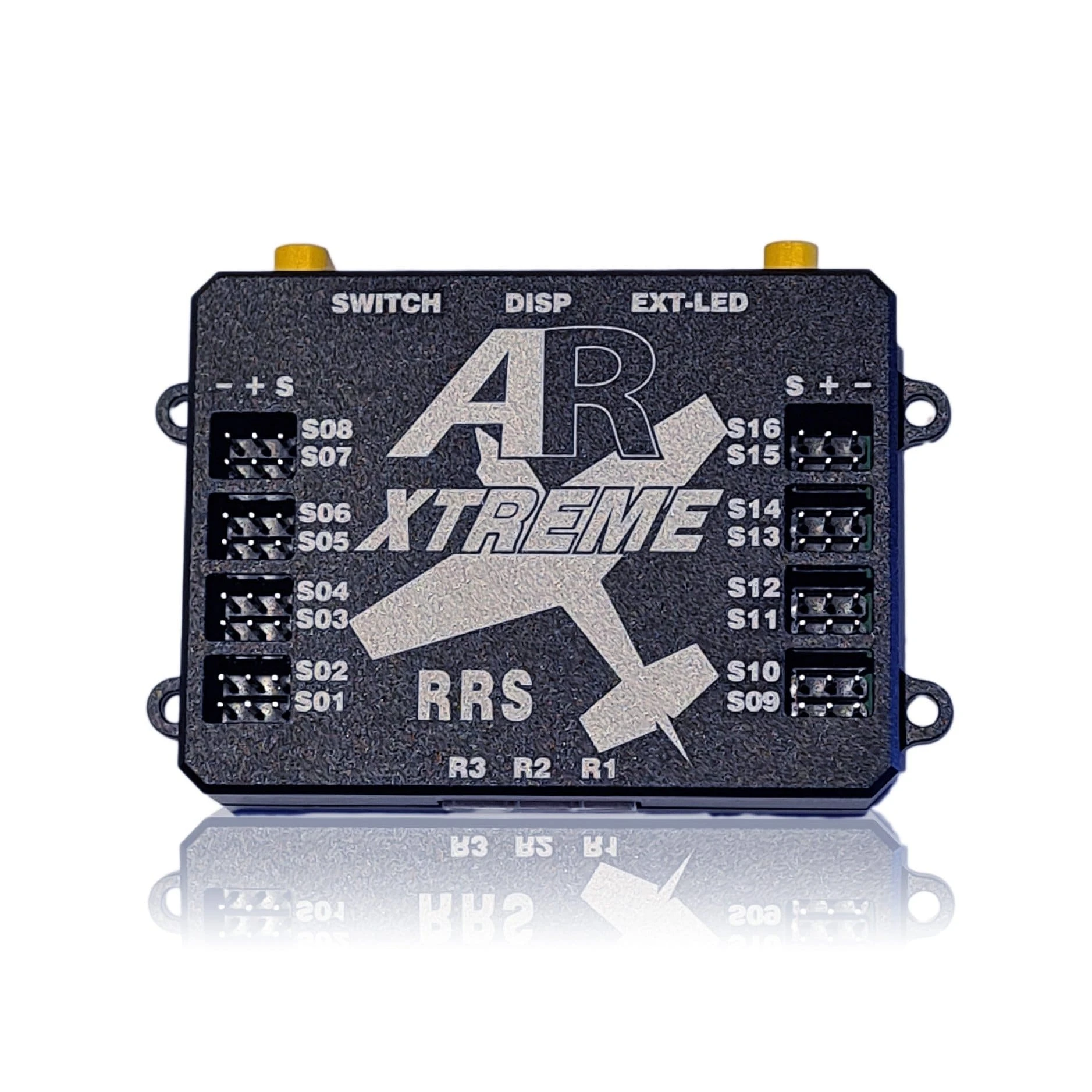 AR Extreme RRS Power Switch Pin And Flag Switch