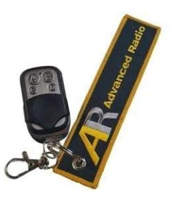 AR Remote Switch For Smart Bus RRS - Smooth Flite And X-Pander